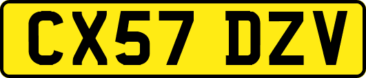 CX57DZV