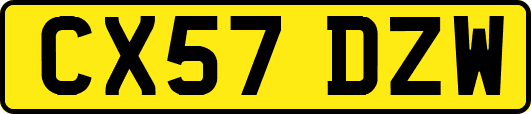 CX57DZW