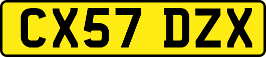 CX57DZX