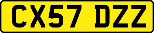 CX57DZZ