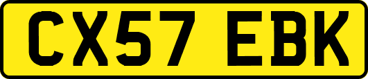 CX57EBK