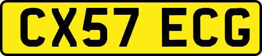 CX57ECG