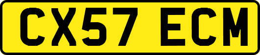 CX57ECM