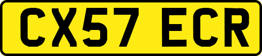 CX57ECR