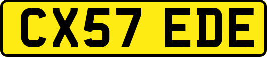 CX57EDE