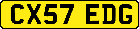 CX57EDG