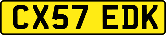 CX57EDK