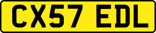CX57EDL