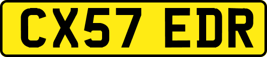 CX57EDR