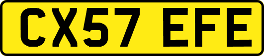 CX57EFE