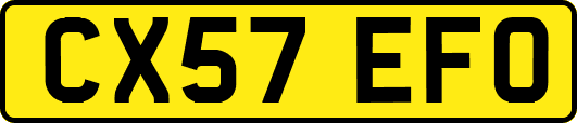 CX57EFO