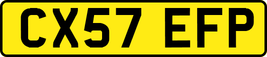 CX57EFP