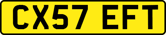 CX57EFT