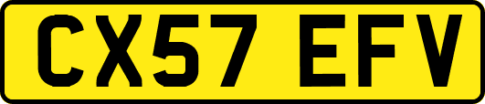 CX57EFV
