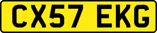 CX57EKG