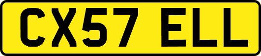 CX57ELL