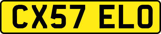 CX57ELO