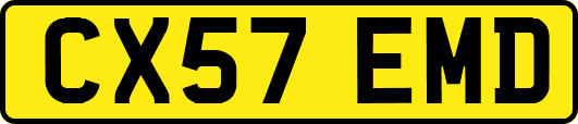 CX57EMD