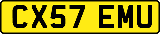 CX57EMU