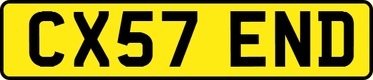 CX57END