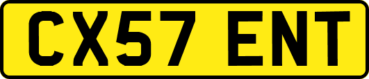 CX57ENT