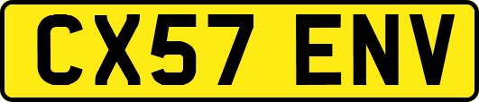 CX57ENV