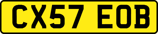 CX57EOB