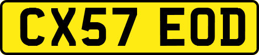 CX57EOD