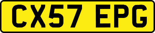 CX57EPG