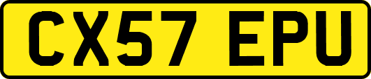 CX57EPU