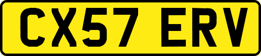 CX57ERV