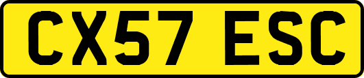 CX57ESC