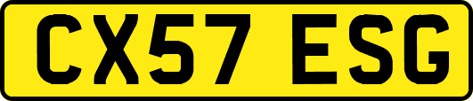CX57ESG