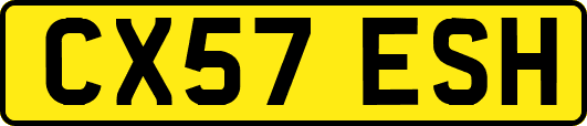 CX57ESH