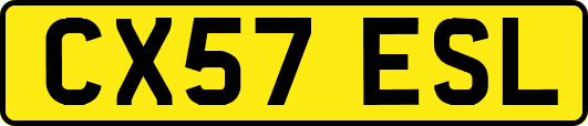 CX57ESL