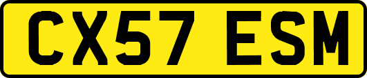 CX57ESM
