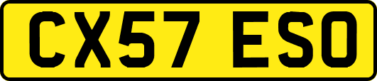 CX57ESO