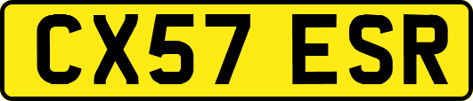 CX57ESR