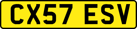 CX57ESV