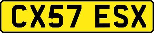 CX57ESX