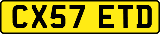 CX57ETD