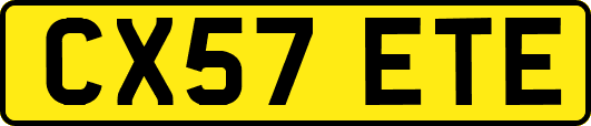 CX57ETE