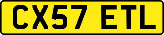 CX57ETL