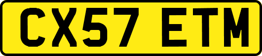 CX57ETM