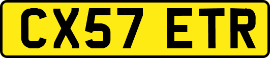 CX57ETR