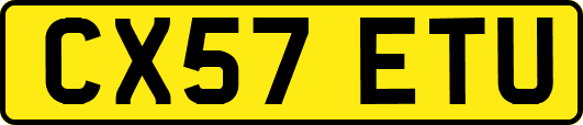 CX57ETU