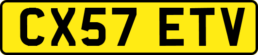CX57ETV