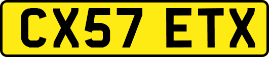 CX57ETX