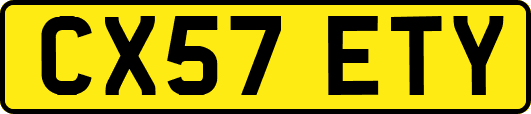 CX57ETY