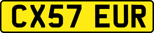 CX57EUR